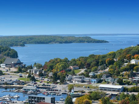 Parry Sound