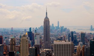 New York Retreats & Trips
