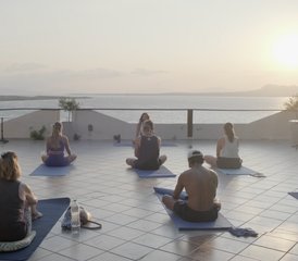 3 Day Yoga Retreat in Attica, Greece - Photo 3