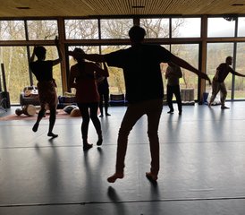 4-Daagse Yoga en Innerlijke Verkenning Retreat in Saint-Félix-de-Sorgues, Aveyron, Frankrijk - Photo 3