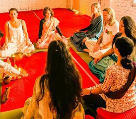 7 Day Yoga Retreat to Heal Your Body and Nourish Your Soul in Dharamshala, India - Photo 3
