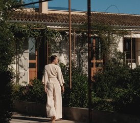 5 jours en retraite de yoga et d’ayurvéda Wild Grace pour femmes à Majorque, Espagne - Photo 2