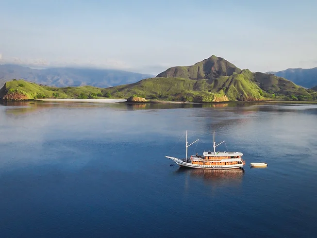 11 Day Lombok to Komodo: Guided Motorcycle Tour in West Nusa Tenggara, Indonesia photo 3