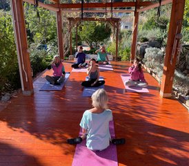 8-Daagse Yoga Vakantie in Elba, Provincie Livorno, Italië - Photo 2
