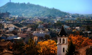 Plovdiv (provincie) Retraites en Reizen