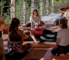 8 jours en retraite de yoga d'été à l'île de Brač, Croatie - Photo 2