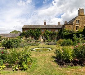 5 días de retiro detox con zumos, yoga y sanación en Leicestershire, Reino Unido - Photo 2
