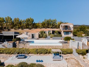 6 Day Energize to Elevate Yoga Holiday in Zakynthos, Greece