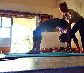 5 Tage Yin Yoga Retreat auf der Insel Noirmoutier, Frankreich - Photo 3
