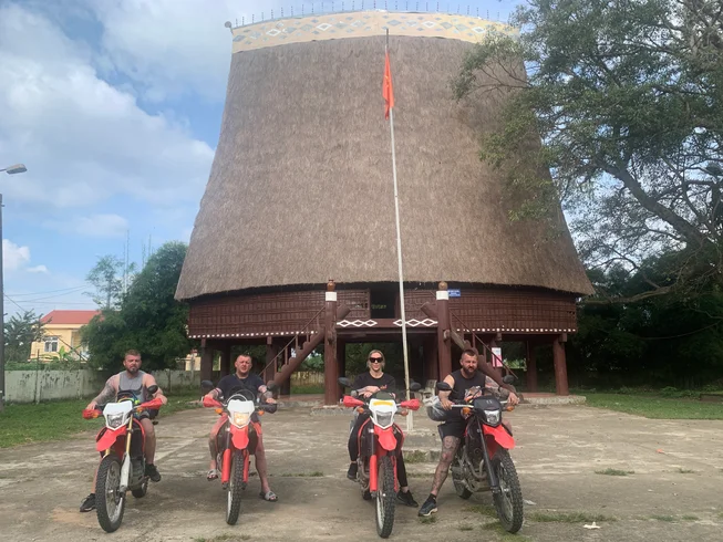 14 Day Incredible Hanoi to Saigon Guided Motorbike Tour in Vietnam photo 6