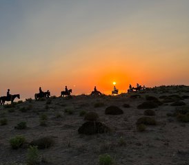 5 jours aventure équestre en Messénie, Grèce : lac, plage et montagne - Photo 4