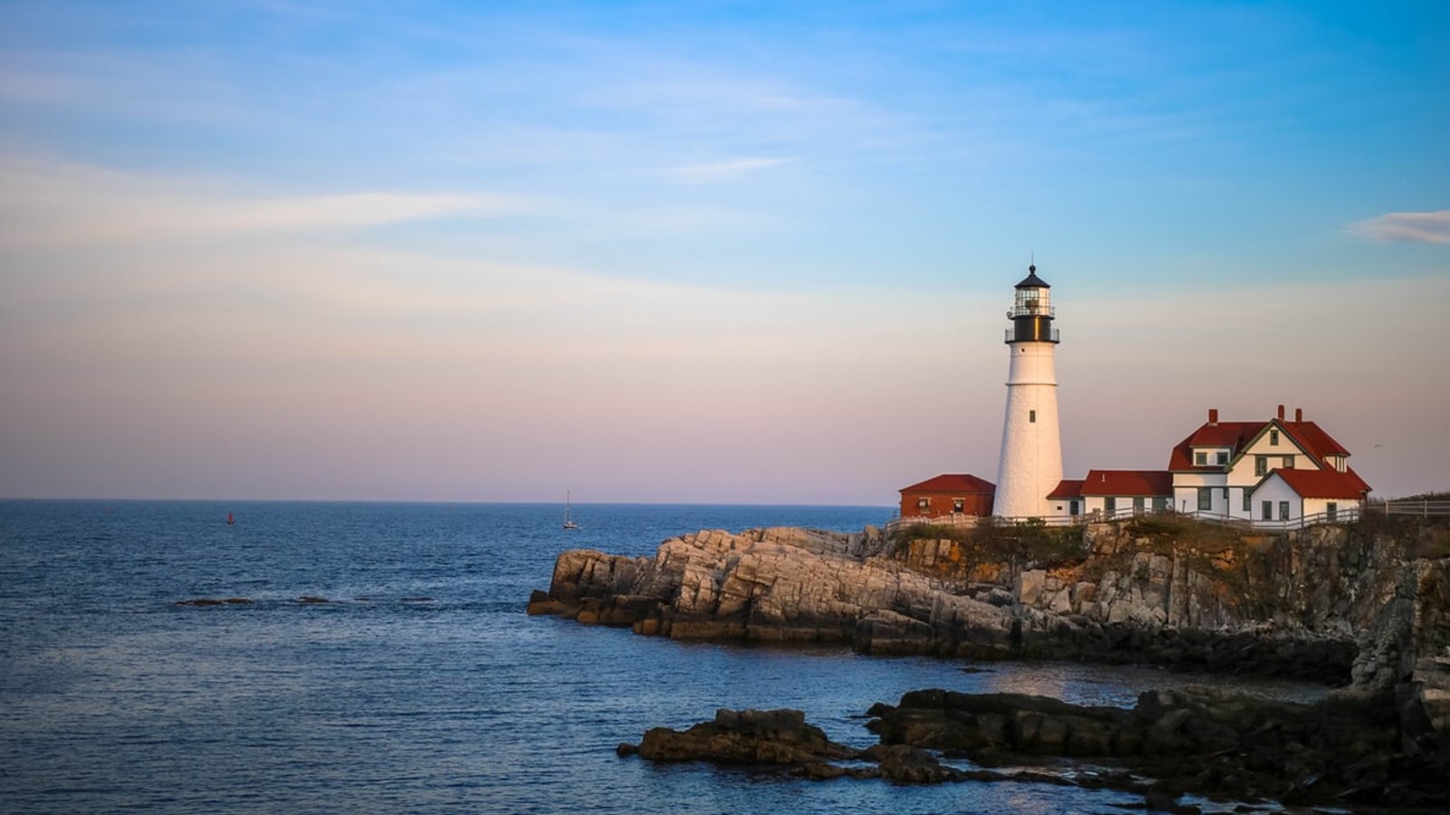 Top 10 Yoga Retreats In New England
