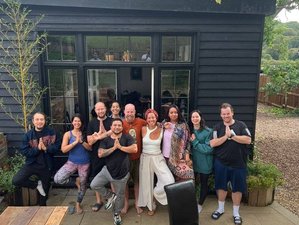5 Day Silent Meditation Retreat in England, UK