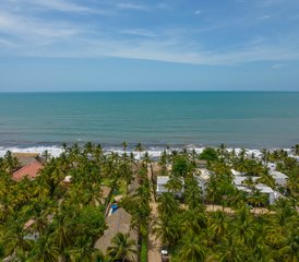 6-Daagse Wellness Retreat: Een Week Met Yoga, Training En Ontspannen In Palomino, Colombia - Photo 2