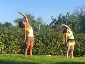 5 Day Women's Yoga and Wellbeing Retreat in Noord-Limburg