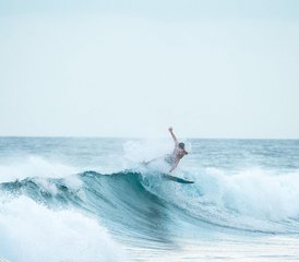 711 Day Surf Package in Mulah, Meemu Atoll, in the Maldives - Photo 1