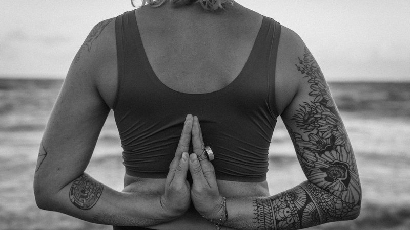 21 Day 200-Hour Yoga Teacher Training with Chrissy Lefavour in Samana, Dominican Republic