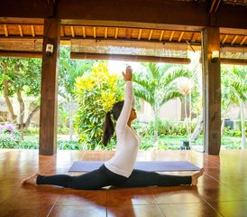 514 días de vacaciones saludables de yoga y adelgazamiento ayurvédico en Buleleng, Bali, Indonesia - Photo 1