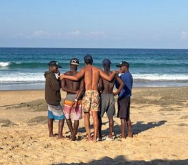 6 Day Tropical Paradise Surf Camp for All Levels in Ponta do Ouro, Mozambique - Photo 5