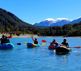 110-Daagse Patagonië Avontuur- en Wellnessvakantie in Argentinië en Chili - Photo 1