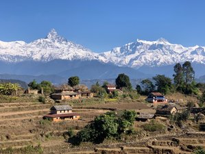 11 Day Himalayan Sound Healing, Meditation, and Yoga Retreat in Nepal