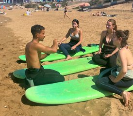 5 días de escapada de surf económica en la región de Taghazout, Marruecos para todos los niveles - Photo 5