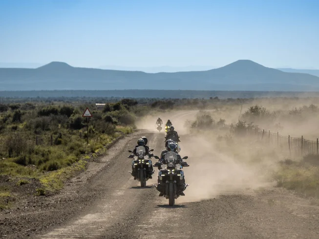15 Day South Africa is Calling: Guided Motorcycle Adventure Tour photo 9