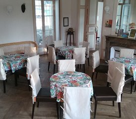3 jours Stage de bien-être à Baugé-en-Anjou, France avec hatha yoga, sonothérapie et yoga nidra - Photo 3