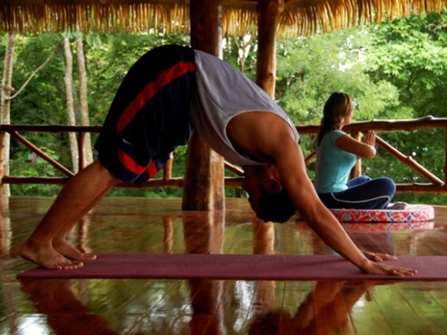The World's Best Yoga Holidays for Single Travellers - Health and Fitness  Travel