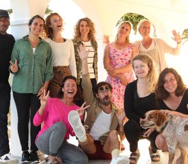 4-Daagse Yoga- en Surf Retreat Dicht Bij de Prachtige Zilverkust, Portugal - Photo 4