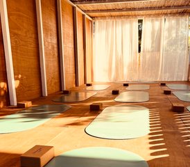 8 Day Active Retreat: Yoga, Pilates and Hiking in Porto Cheli, Greece - Photo 5