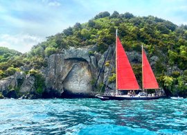 Lake Taupo Retreats & Trips