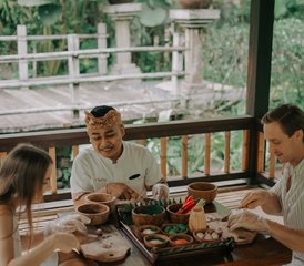 15 Day Personalized Couple's Luxury Wellness Retreat in Bali, Indonesia - Photo 3