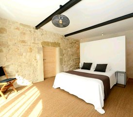 5 jours en stage de yoga pour femmes, Pilates, yin, bain sonore, découverte à Uzès, Cévennes - Photo 4