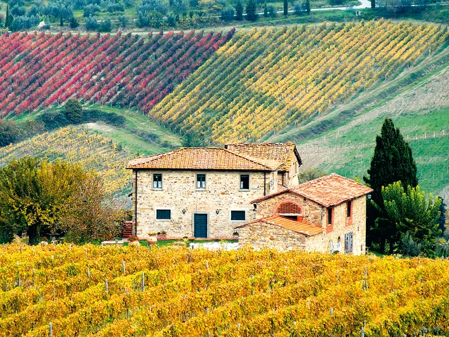 16 Day Grand Tour Bella Italia - Premium Guided Motorcycle Tour in Italy photo 9