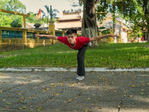 Self-Paced 5 Element Qigong Online Course Level 1 to 3