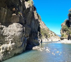 8 Tage zur Erneuerung: All-inclusive Yoga Retreat in Përmet, Südalbanien - Photo 4