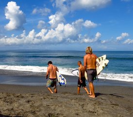 4 Day Surf and Stay in Canggu, Bali, Indonesia - Photo 2