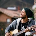 Daya Nimai Das - porträt