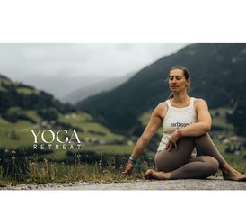 34 Tage Yoga Retreat Feel Strong und Flow Free mit Beata  in Bad Hofgastein, Österreich - Photo 1