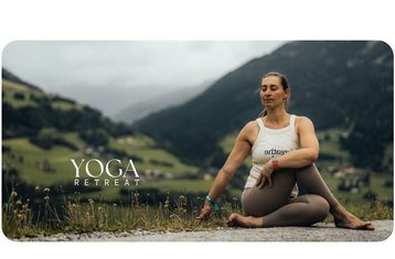 4 Tage Yoga Retreat Feel Strong und Flow Free mit Beata  in Bad Hofgastein, Österreich