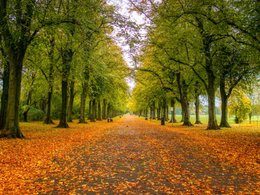 North West England Retreats & Trips