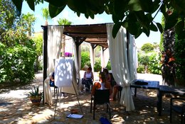 8 Day Life Makeover and Yoga Retreat in Playa del Albir, Alicante, Spain