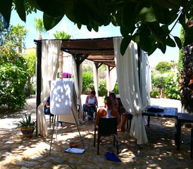118 Day Life Makeover and Yoga Retreat in Playa del Albir, Alicante, Spain - Photo 1