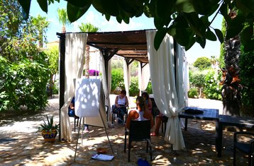 8-Daagse Levensveranderende Yoga Retreat in Playa del Albir, Alicante, Spanje