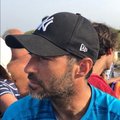Fernando González Grisolia - porträt