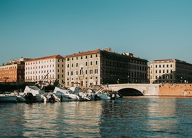 Livorno Retreats & Trips