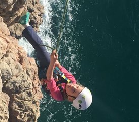 8 Day Family Surf and Climb Adventure Camp in Algarve, Portugal - Photo 5