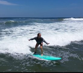 8 Day 40+ Never Too Late: A Private Surf and Culture Retreat in Comfort Montañita, Ecuador - Photo 3