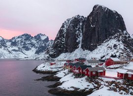 Nordland Retreats & Trips